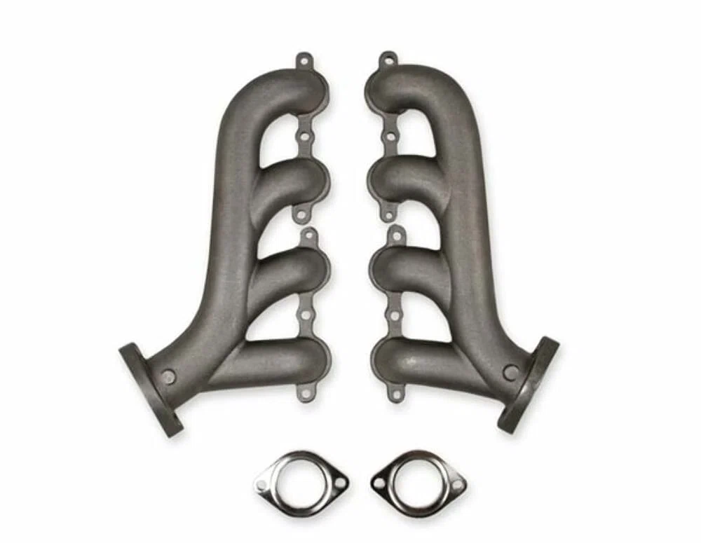 Flowtech LS Swap Exhaust Manifolds - 11730FLT